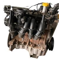 K7JA7 - Motore Dacia Sandero