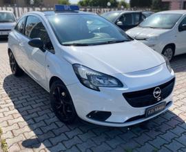 Opel Corsa 1.4 Benzina GPL 2016 Tech Coupe N-Joy