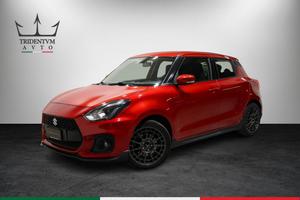 Suzuki Swift 1.4 boosterjet Sport 2wd