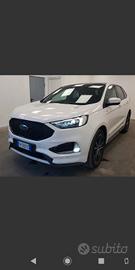 FORD EDGE ST LINE - SUPER ACCESSORIATA 