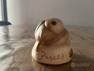 Segno zodiacale THUN Pesci