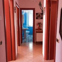 Quadrilocale ristrutturato con balcone, zero spese