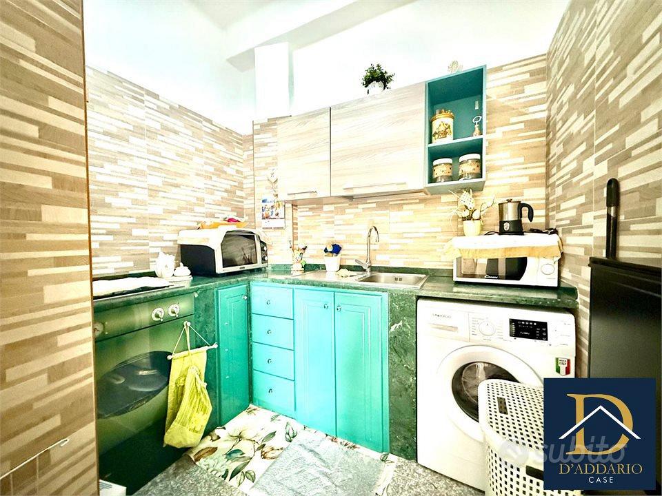 Apartment in Taranto - Vista 3