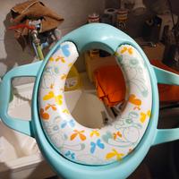 Riduttore wc Bambino