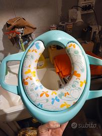 Riduttore wc Bambino