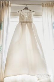Abito sposa