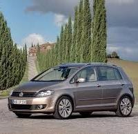 RICAMBI USATI VOLKSWAGEN GOLF PLUS DEL 2007