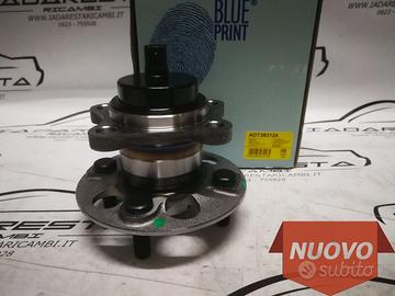 Cuscinetto Ruota Post Yaris Hybrid 42450-0D110