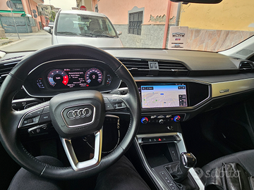 Audi Q 3