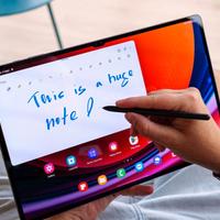 Samsung TAB S9 ULTRA 14,6 "