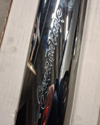 terminali harley davidson 