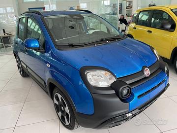FIAT Panda 1.0 FireFly S&S Hybrid Pandina PRO...