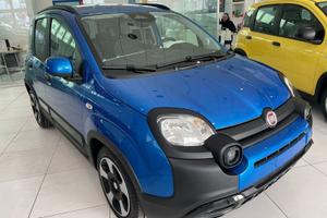 FIAT Panda 1.0 FireFly S&S Hybrid Pandina PRO...