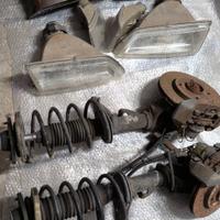 ricambi 106 rallye 1°serie 