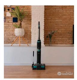 Aspirapolvere Cecotec Spray freego wash&vacuum 