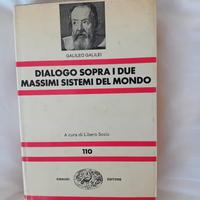 Galileo, Dialogo sopra I due massimi sistemi 