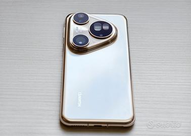 Huawei Pura 80 Ultra