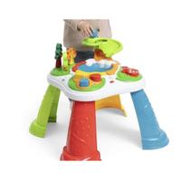 Tavolo Gioco interattivo chicco come nuovo