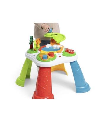 Tavolo Gioco interattivo chicco come nuovo