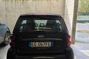 smart fortwo 2a serie