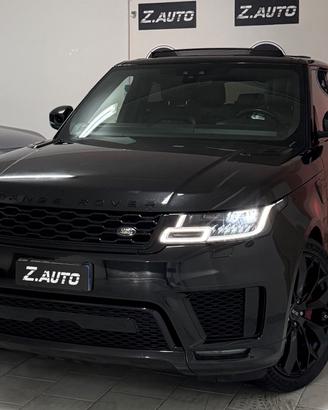 Land Rover Range Sport 3.0 SDV6 249 CV HSE Dynamic