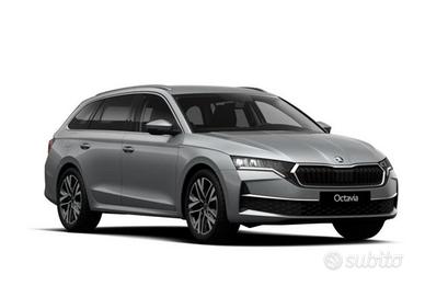 Škoda Octavia 1.5 TSI ACT HYBRID 115cv STYLE ...