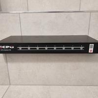 Lindy CPU Switch P8 VGA PS/2  