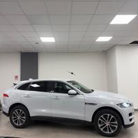 Jaguar F-Pace 2.0 D 180 CV AWD aut. R-Sport