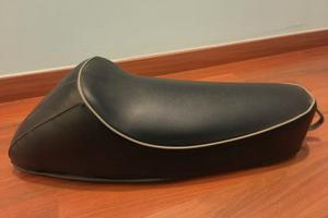 MONO SELLA SELLINO GOBBINO Piaggio VESPA 50