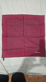 Foulard seta Hermes