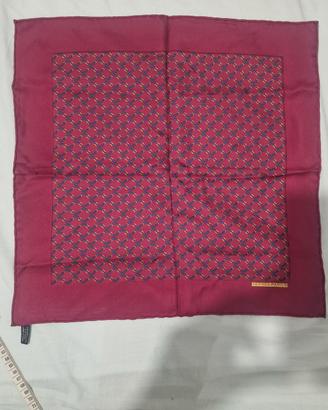Foulard seta Hermes