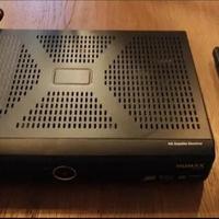 decoder digitale humax 5600