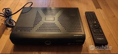 decoder digitale humax 5600