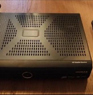 decoder digitale humax 5600