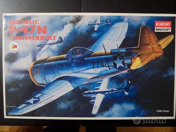 Scatola di montaggio scala 1:48