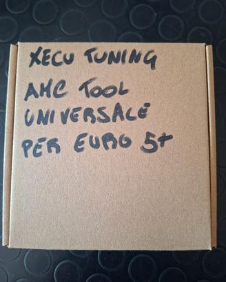 Roadsitalia tool per sonda lambda per Euro 5+