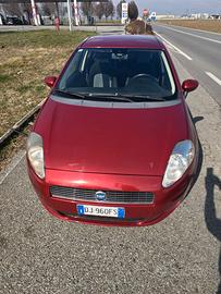 fiat grande punto 