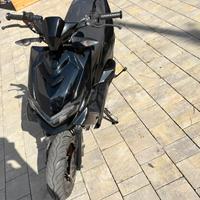 Scooter 50 4 T 2023