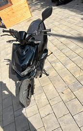 Scooter 50 4 T 2023