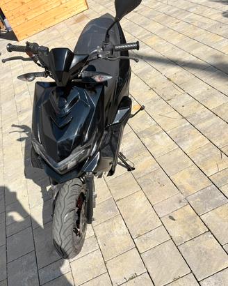 Scooter 50 4 T 2023