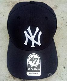 Cappello cap 47 brand New York Yankees Limited Ed.