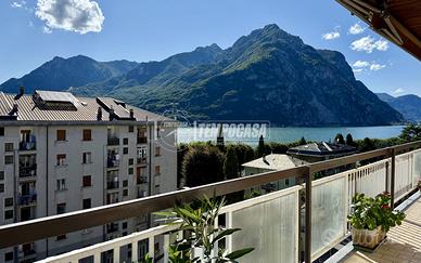 Appartamento a Lecco 4 locali