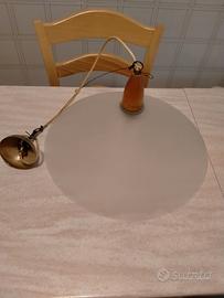 Lampadario da cucina