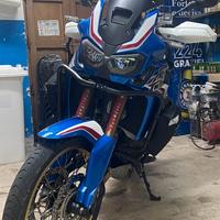 Honda CRF1000L Africa Twin - 2019