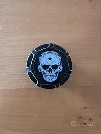 Tappo Serbatoio Harley Davidson Sportster