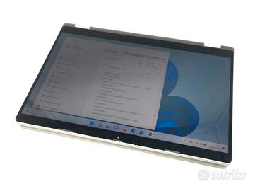 Notebook DELL Latitude 5310 13,3 i7-10610U 16/256