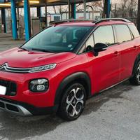 Citroen C3 Aircross 1.5 HDI 100HP