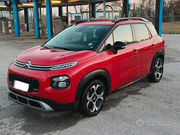 Citroen C3 Aircross 1.5 HDI 100HP