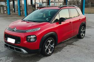 Citroen C3 Aircross 1.5 HDI 100HP