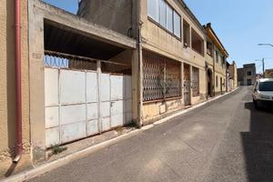 Appartamento di grandi dimensioni